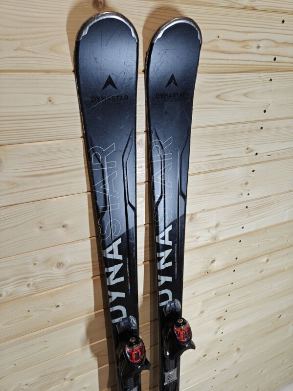 LYŽE DYNASTAR SPEED ZONE 12 TI 174CM